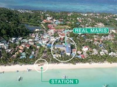 Real Maris Resort