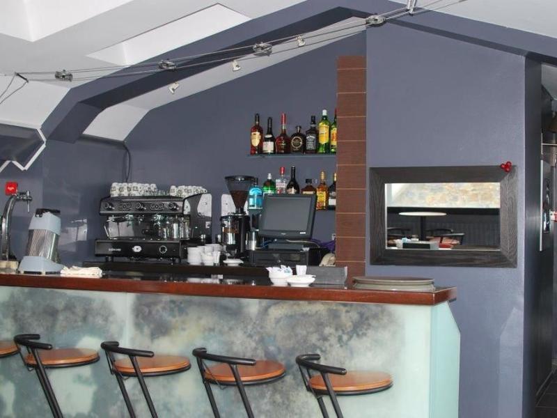 Hotel Caribou