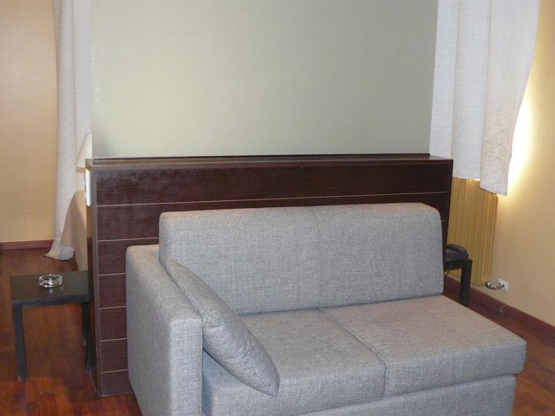 Hotel Caribou