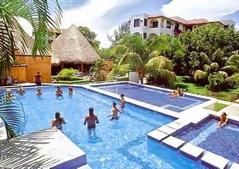 Hilton Playa del Carmen