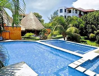 Hilton Playa del Carmen