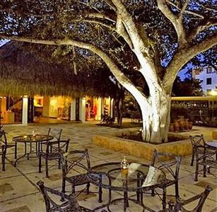 Hilton Playa del Carmen