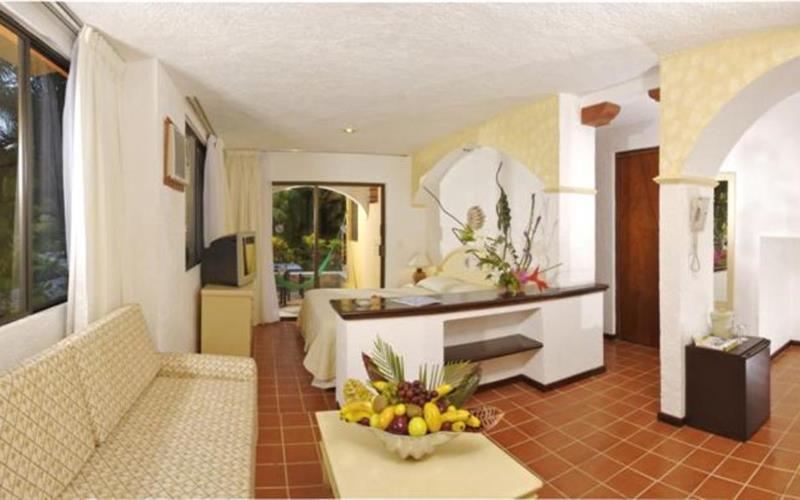 Hilton Playa del Carmen