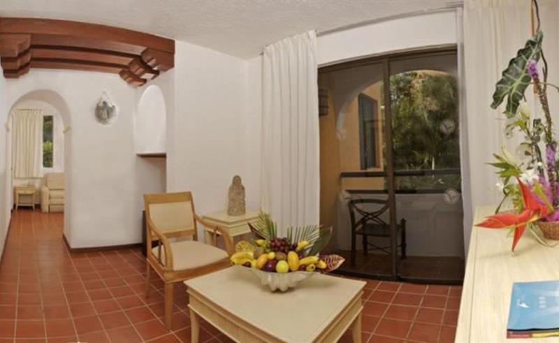 Hilton Playa del Carmen