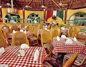 Hilton Playa del Carmen