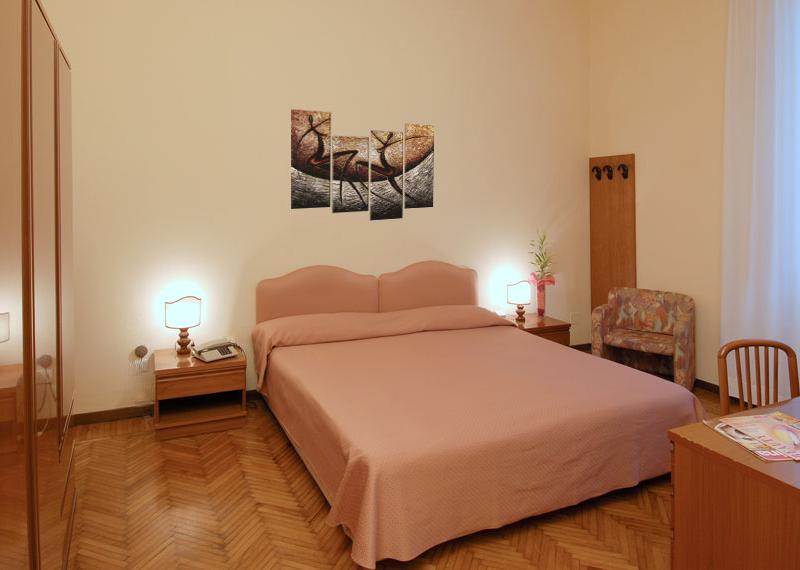 Hotel Reale - Montecatini Terme