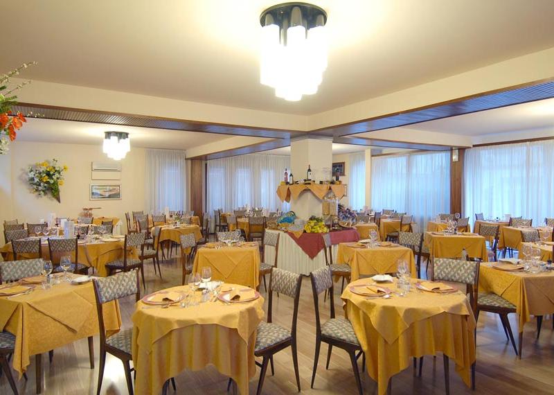 Hotel Reale - Montecatini Terme