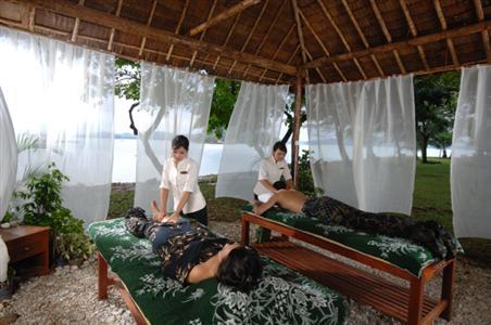 Rebak Island Resort & Marina