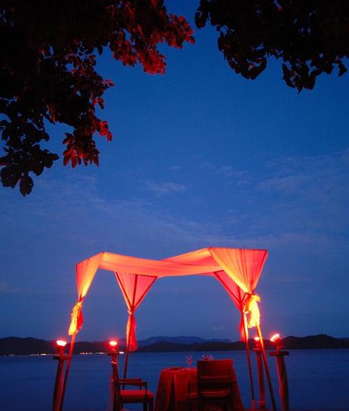 Rebak Island Resort & Marina