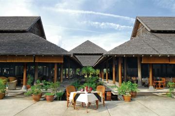 Отель Rebak Island Resort & Marina Малайзия, о Лангкави, фото 15