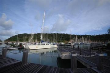 Отель Rebak Island Resort & Marina Малайзия, о Лангкави, фото 18