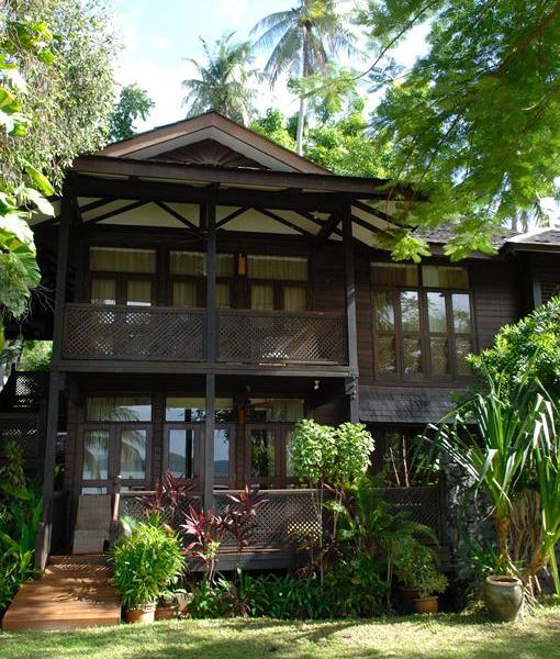 Rebak Island Resort & Marina