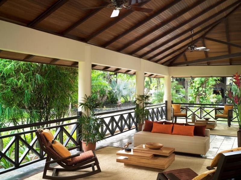 Rebak Island Resort & Marina