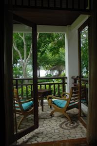 Rebak Island Resort & Marina