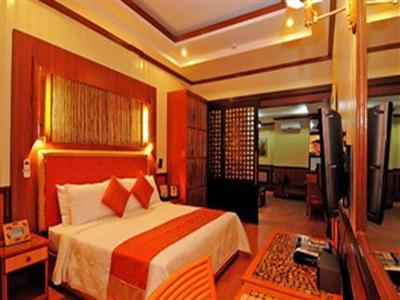 Red Coconut Beach Hotel