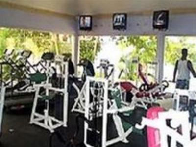 Red Coconut Beach Hotel