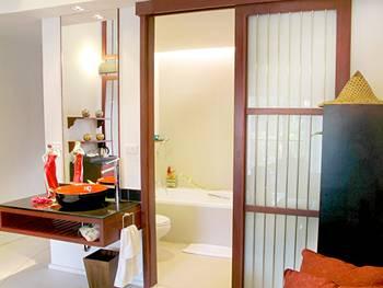 Red Ginger Chic Resort