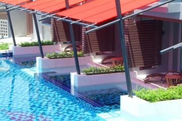 Отель Red Ginger Chic Resort Таиланд, Ао Нанг, фото 13