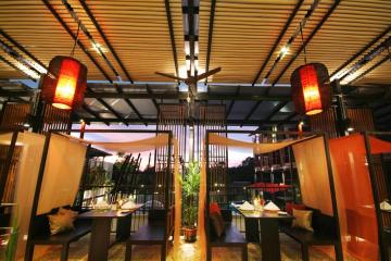 Отель Red Ginger Chic Resort Таиланд, Ао Нанг, фото 18