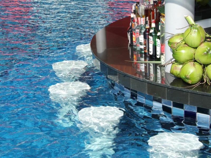 Red Ginger Chic Resort