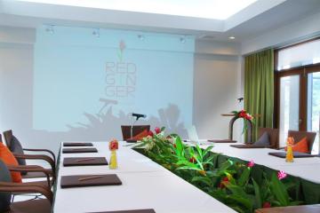 Отель Red Ginger Chic Resort Таиланд, Ао Нанг, фото 25