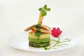 Red Ginger Chic Resort