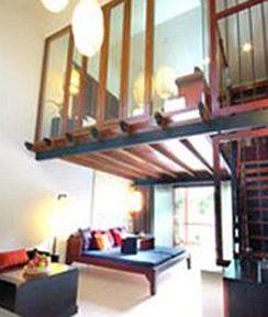 Red Ginger Chic Resort