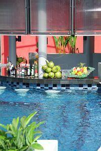 Red Ginger Chic Resort