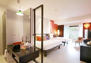 Red Ginger Chic Resort