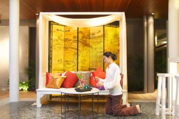 Отель Red Ginger Chic Resort Таиланд, Ао Нанг, фото 45