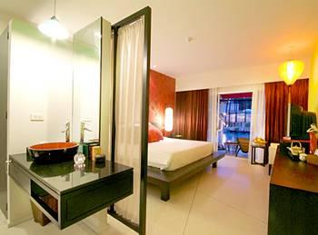 Red Ginger Chic Resort