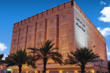 Отель Ascot Hotel ОАЭ, Бур Дубай, фото 1