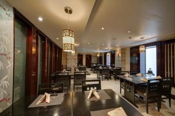 Отель Ascot Hotel ОАЭ, Бур Дубай, фото 13