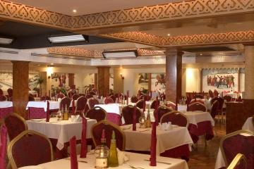 Отель Ascot Hotel ОАЭ, Бур Дубай, фото 18