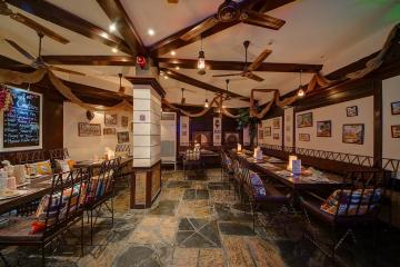 Отель Ascot Hotel ОАЭ, Бур Дубай, фото 23