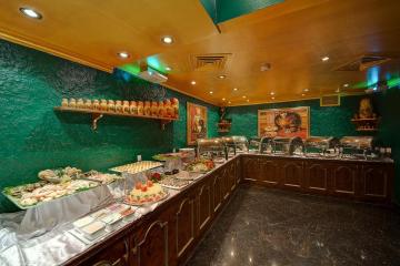 Отель Ascot Hotel ОАЭ, Бур Дубай, фото 25