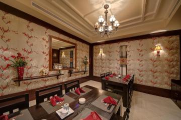 Отель Ascot Hotel ОАЭ, Бур Дубай, фото 29