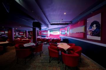 Отель Ascot Hotel ОАЭ, Бур Дубай, фото 6