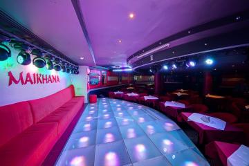 Отель Ascot Hotel ОАЭ, Бур Дубай, фото 8