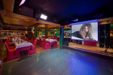 Отель Ascot Hotel ОАЭ, Бур Дубай, фото 9