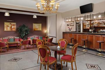 Отель Red Royal Hotel Россия, Краснодар, фото 4