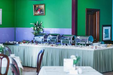Отель Red Royal Hotel Россия, Краснодар, фото 6