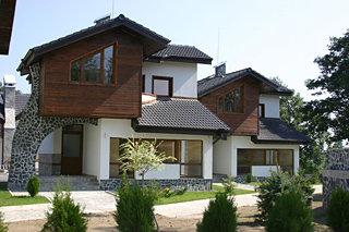 Redenka Chalets