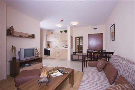 Redenka Holiday Club