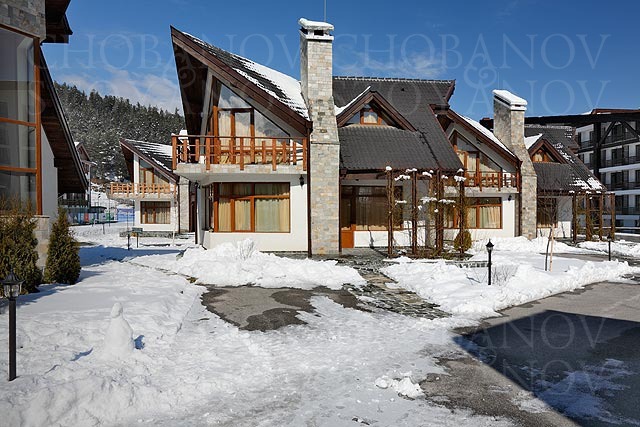 Redenka Holiday Club