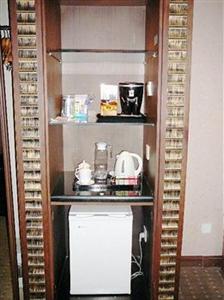 Redwall Hotel Beijing