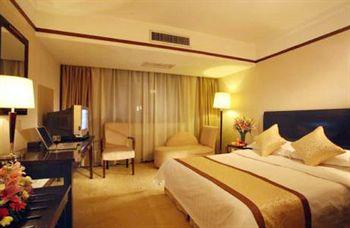 Redwall Hotel Beijing