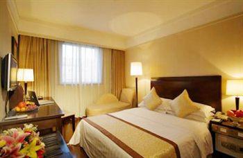 Redwall Hotel Beijing