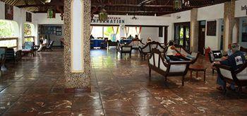 The Reef Hotel Mombasa