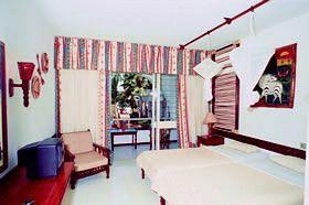 The Reef Hotel Mombasa